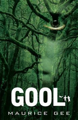 Gool (Salt Trilogy #2) by MAURICE GEE image