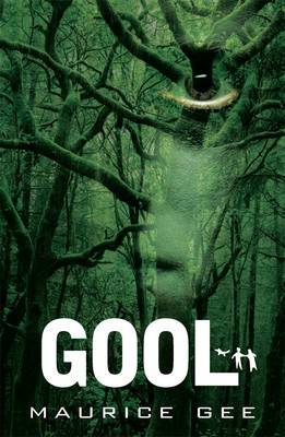 Gool (Salt Trilogy #2) by MAURICE GEE