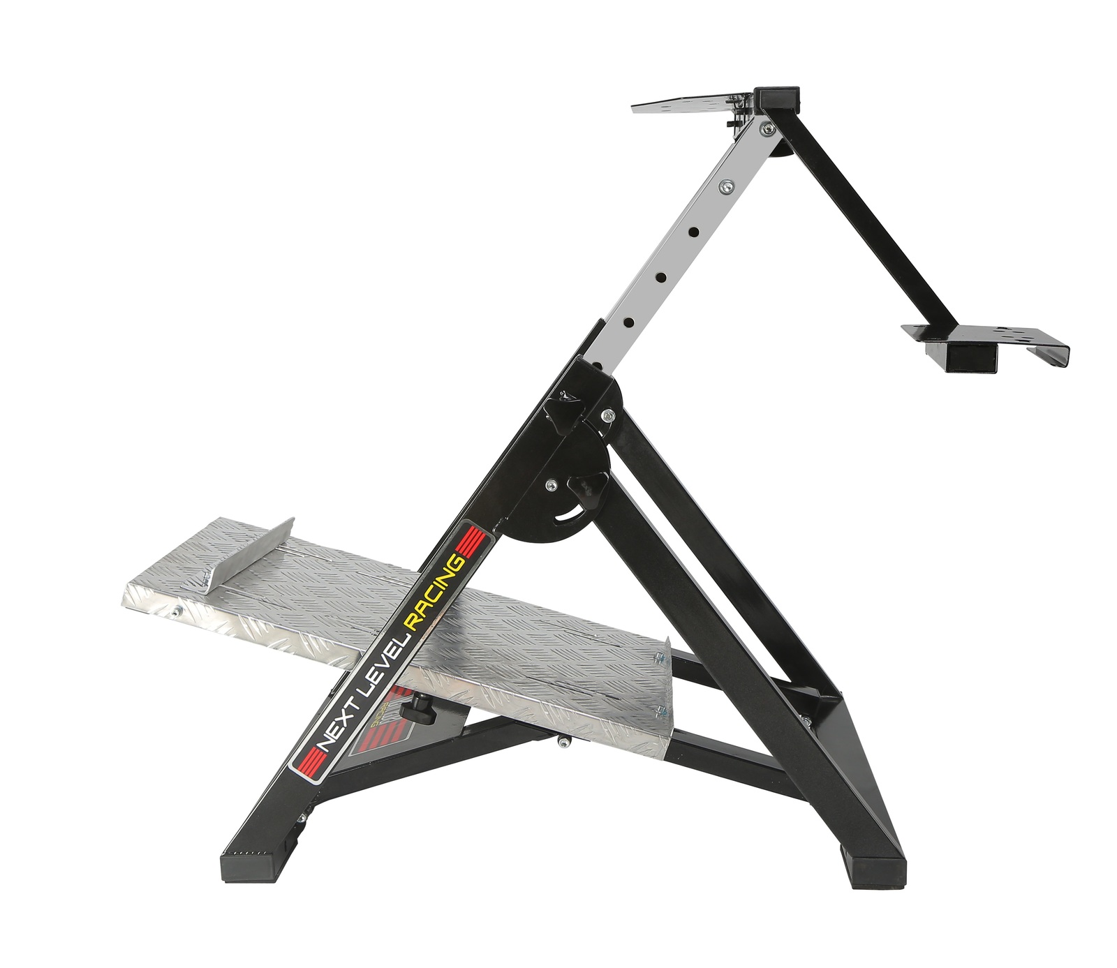 Next Level Racing Wheel Stand for image