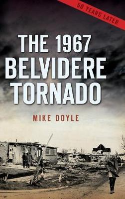The 1967 Belvidere Tornado by Mike Doyle image