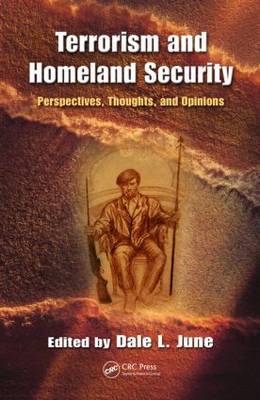 Terrorism and Homeland Security image