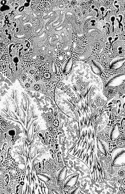Brain Fever #4 by Gene Yu image