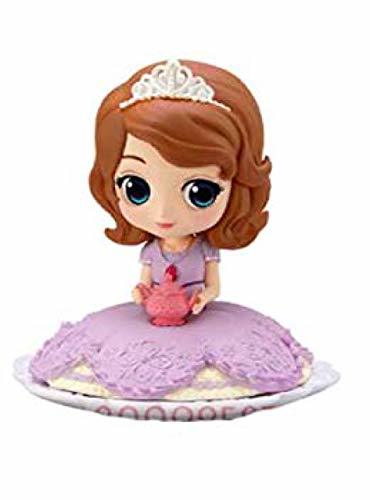 Q Posket: Sofia - PVC Figure image