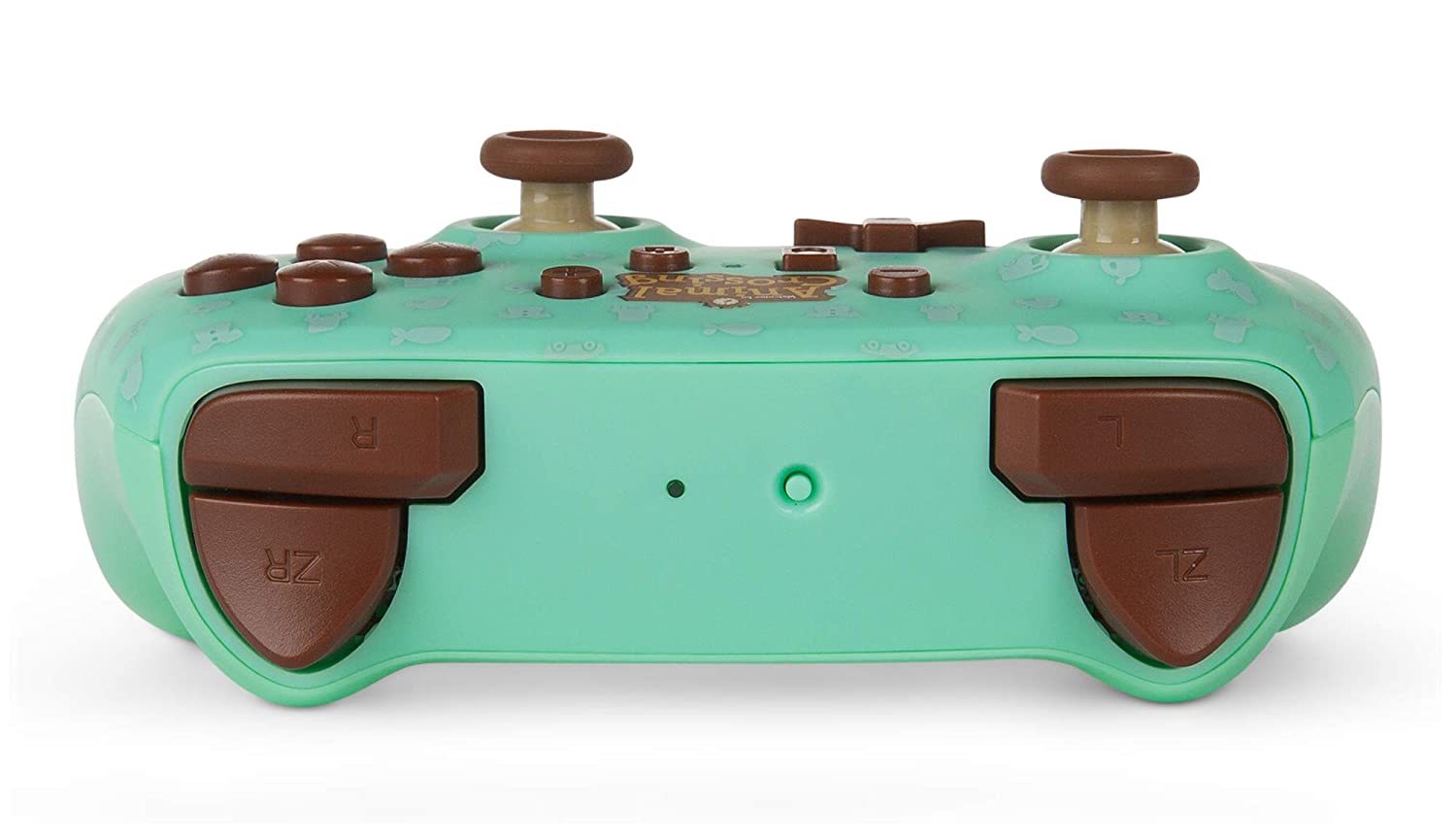 Nintendo Switch Wireless Controller - Animal Crossing: K.K. Slider for Switch image