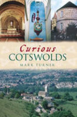 Curious Cotswolds by Mark Turner image