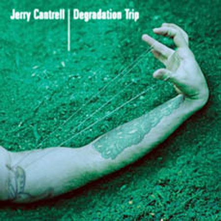 Degradation Trip by Jerry Cantrell image