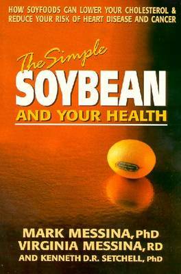 Simple Soybean and Your Health image