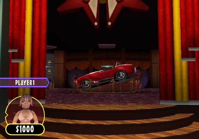 Hard Rock Casino on PS2