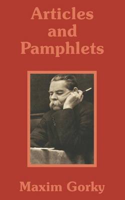 Maxim Gorky by Maxim Gorky image