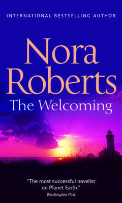 The Welcoming by Nora Roberts image