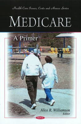 Medicare on Hardback