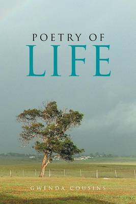 Poetry of Life by Gwenda Cousins image