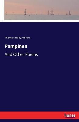 Pampinea by Thomas Bailey Aldrich image