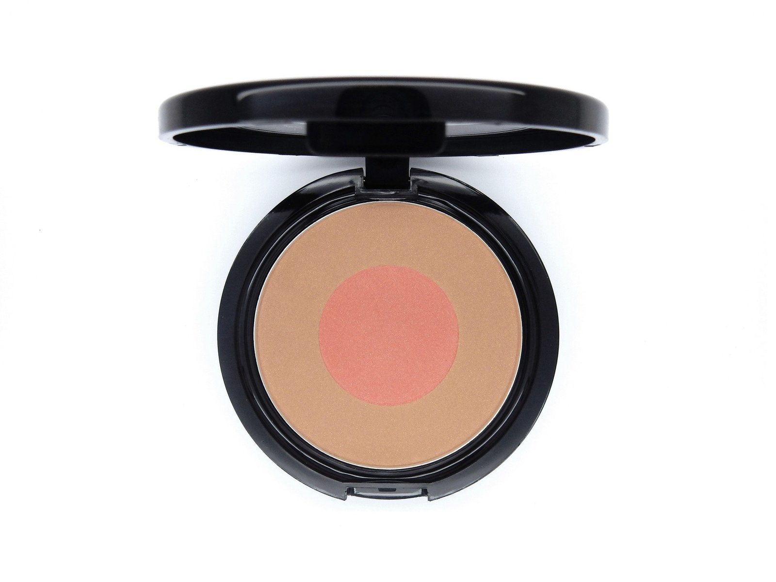 W7 Double Bubble Blush (OMG) image