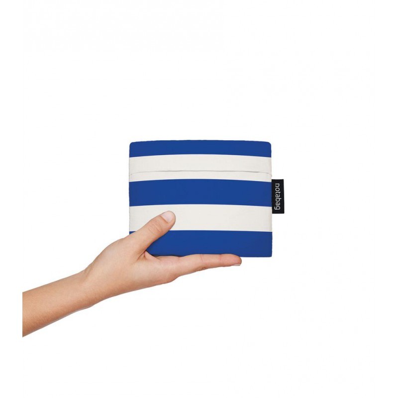 Notabag - Marine Stripes image