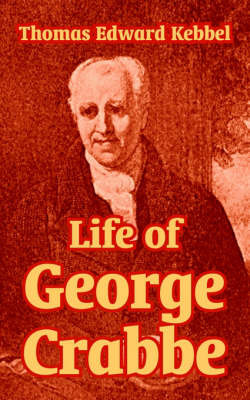 Life of George Crabbe image