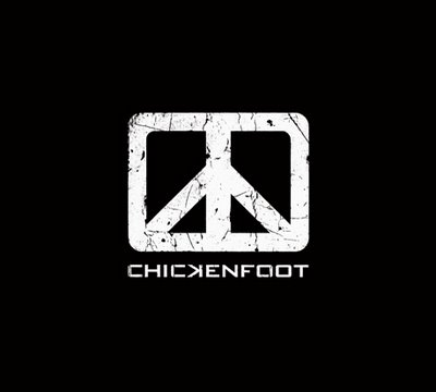 Chickenfoot image