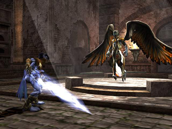 Legacy of Kain: Defiance image