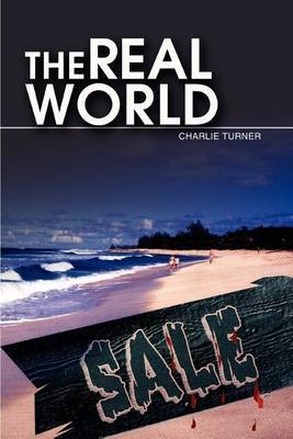 The Real World by Charlie Turner image