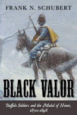 Black Valor by Frank N Schubert image