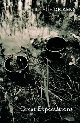 Great Expectations by Charles Dickens image