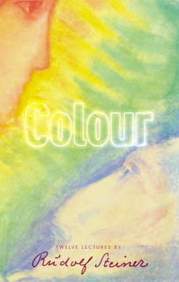 Colour by Rudolf Steiner image