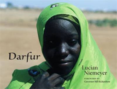 Darfur by Lucian Niemeyer image