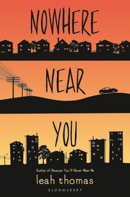 Nowhere Near You by Leah Thomas image
