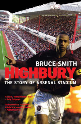 Highbury by Bruce Smith image