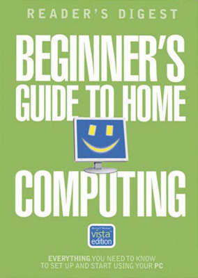 Beginner's Guide to Home Computing image