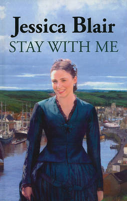 Stay With Me by Jessica Blair image
