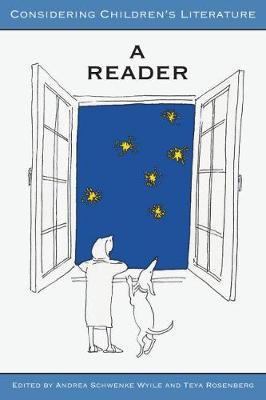 Considering Children's Literature image