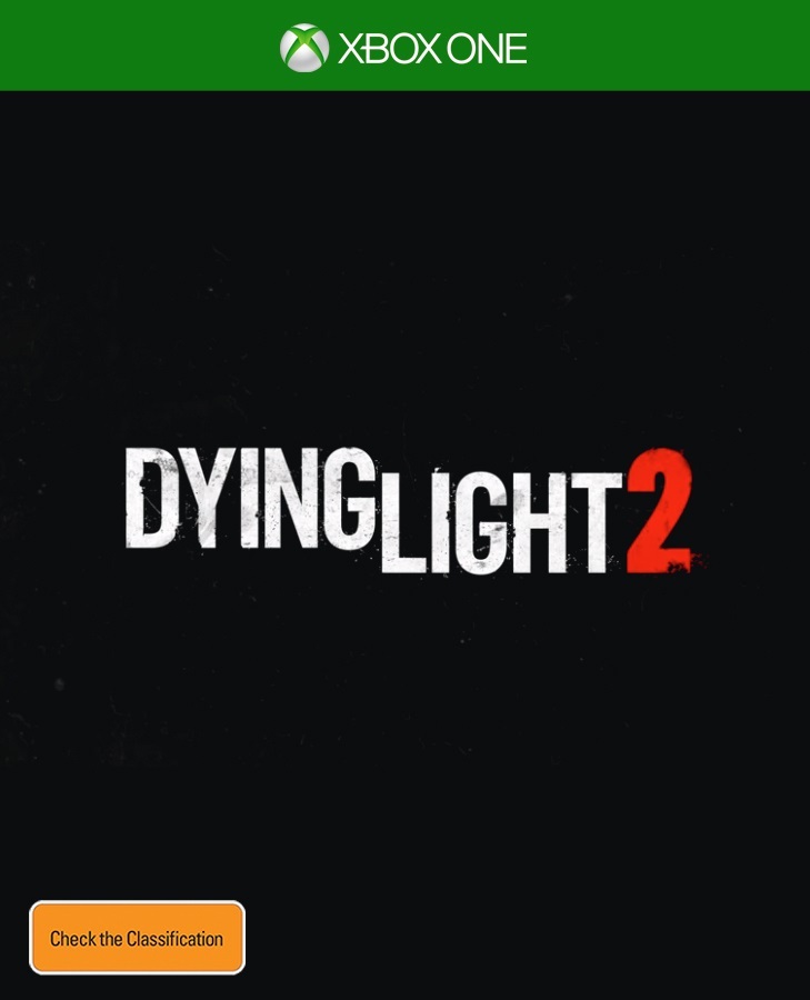 Dying Light 2 for Xbox One image