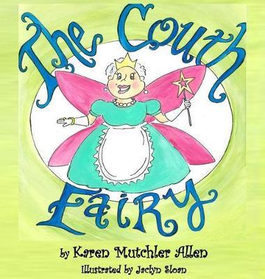 The Couth Fairy by Karen Mutchler Allen image