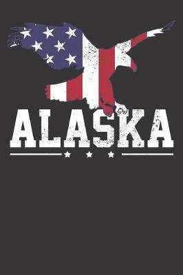 Alaska Notebook by Eronkasch Publishing image