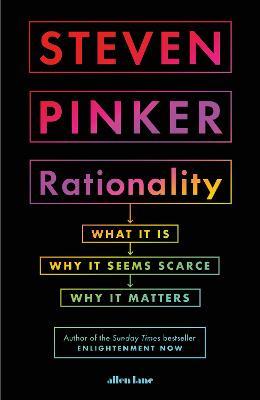 Rationality by Steven Pinker image