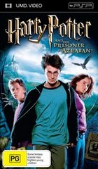 Harry Potter And The Prisoner Of Azkaban for PSP Harry Potter And The Prisoner Of Azkaban for PSP