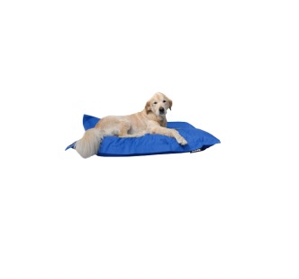 Pawz N Clawz: Large Red Pet Bean Bag (97x122cm) image