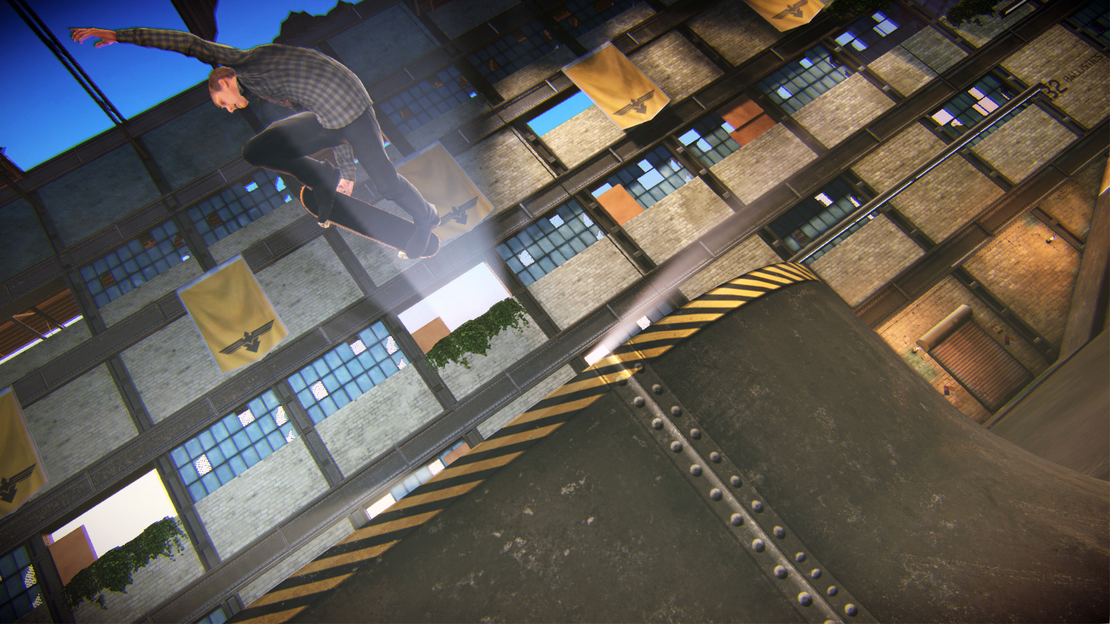 Tony Hawk's Pro Skater 5 for PS4 image