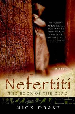 Nefertiti by Nick Drake image