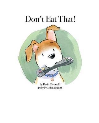 Don't Eat That! image