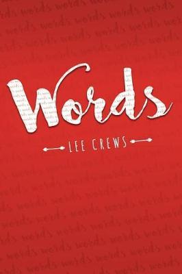 Words by Lee Crews image
