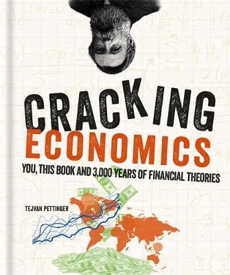 Cracking Economics by Tejvan Pettinger image