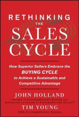 Rethinking the Sales Cycle by Tim Young image