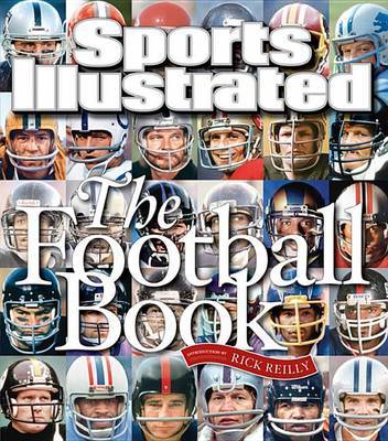 Sports Illustrated Football Book image