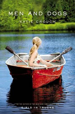 Men and Dogs by Katie Crouch image