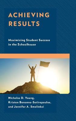 Achieving Results by Nicholas D. Young image