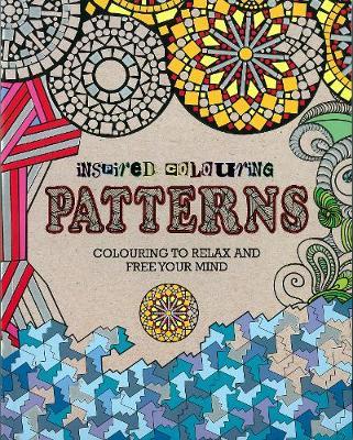 Inspired Colouring Patterns image