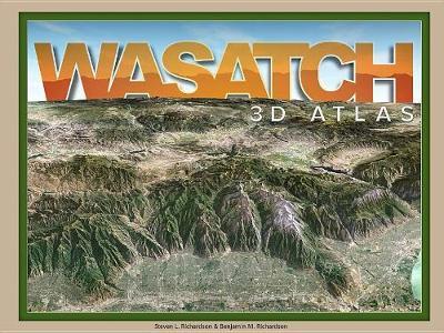 Wasatch 3D Atlas by Steven Richardson image
