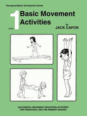 Book 1 by Jack Capon image